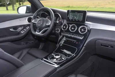 GLC 220